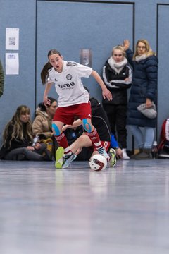 Bild 40 - wCJ Norddeutsches Futsalturnier Auswahlmannschaften